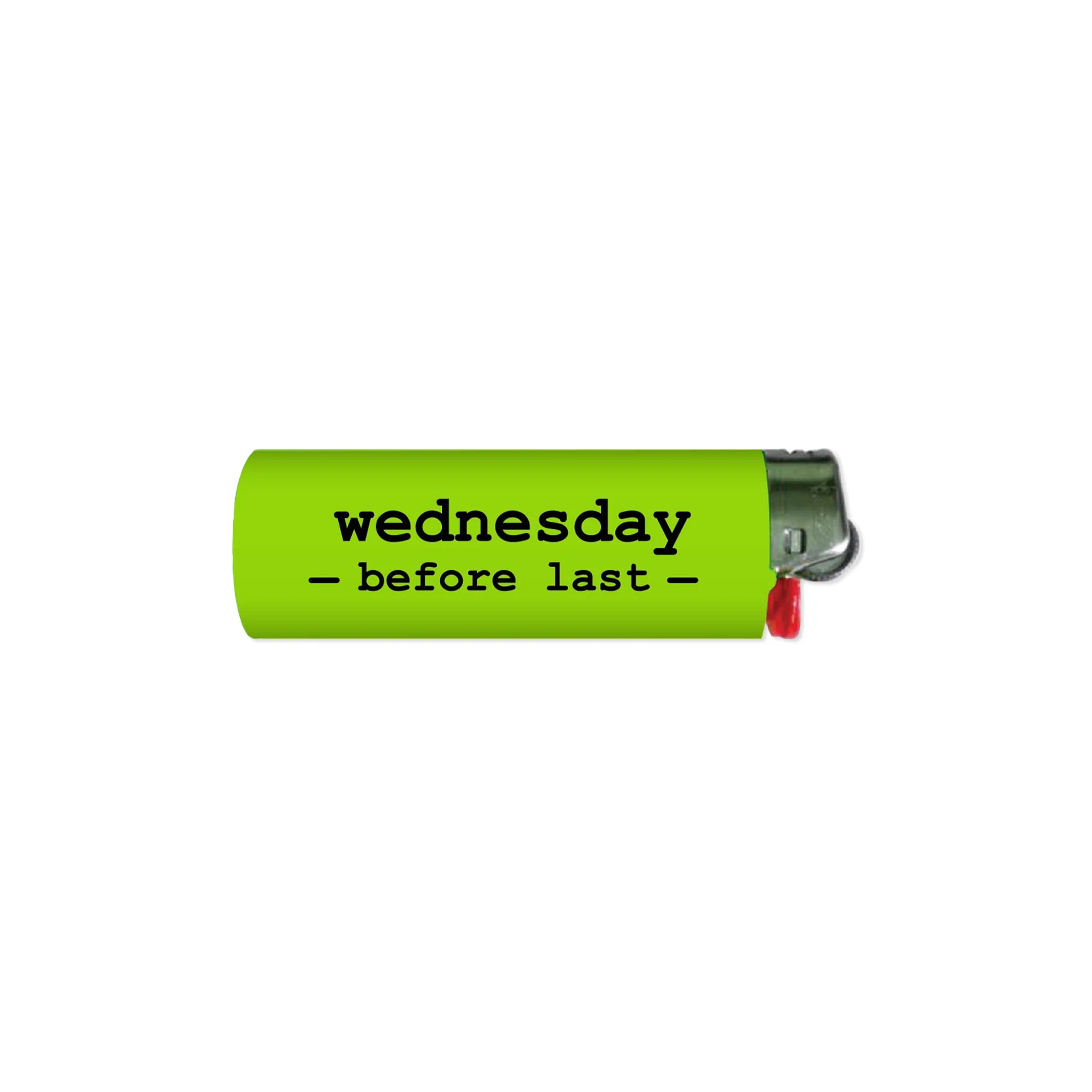 Wednesday Before Last Bundle - Image 8